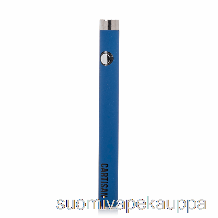 Vape Netistä Cartisan Slim Button 280 510 Akku Sininen